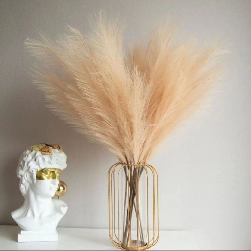 Florist Supply Vases - 10 шт. искусственные помпезные травяные ветви