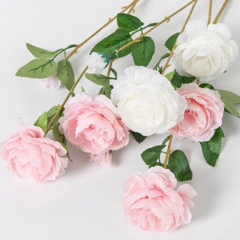 5/10 шт., искусственный букет  – обзор и цена Florist Supply Bulk
