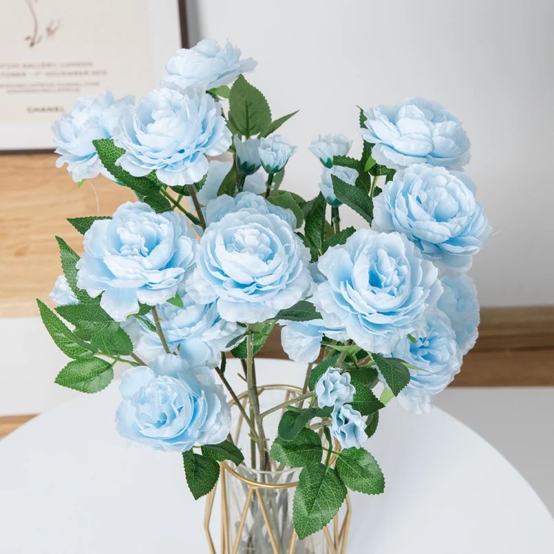 5/10 шт., искусственный букет  – обзор и цена Florist Supply Bulk