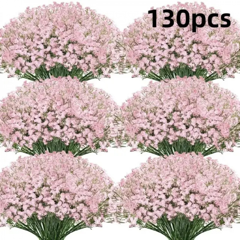 Искусственный букет из 130 сте – обзор и цена Florist Supply Bulk
