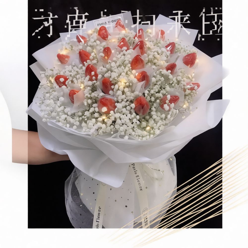 Прочные деревянные палочки для – обзор и цена Florist Flower Supply