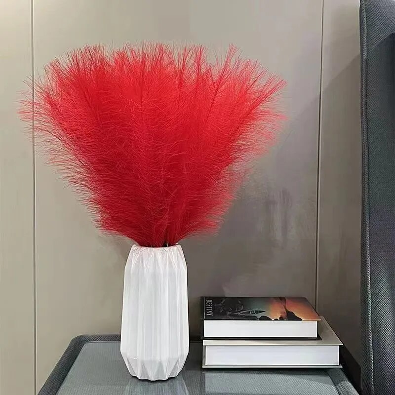 10 шт. искусственные помпезные – обзор и цена Florist Supply Vases